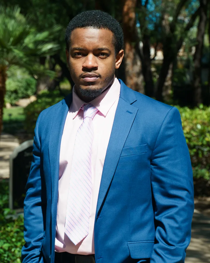 Darian Nwankwo